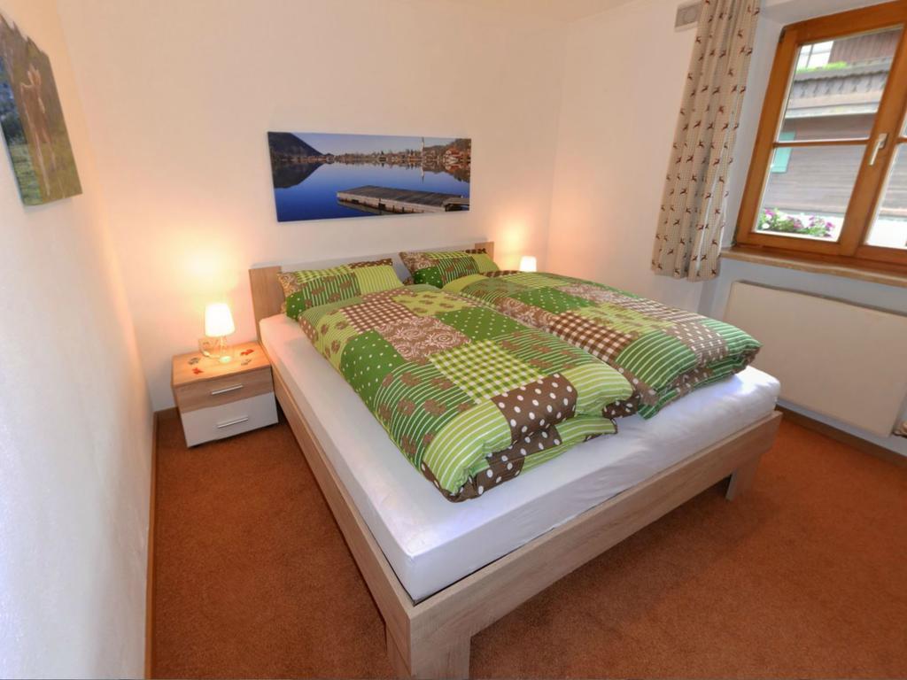 Appartamento Haus Sonnbichl Schliersee Camera foto